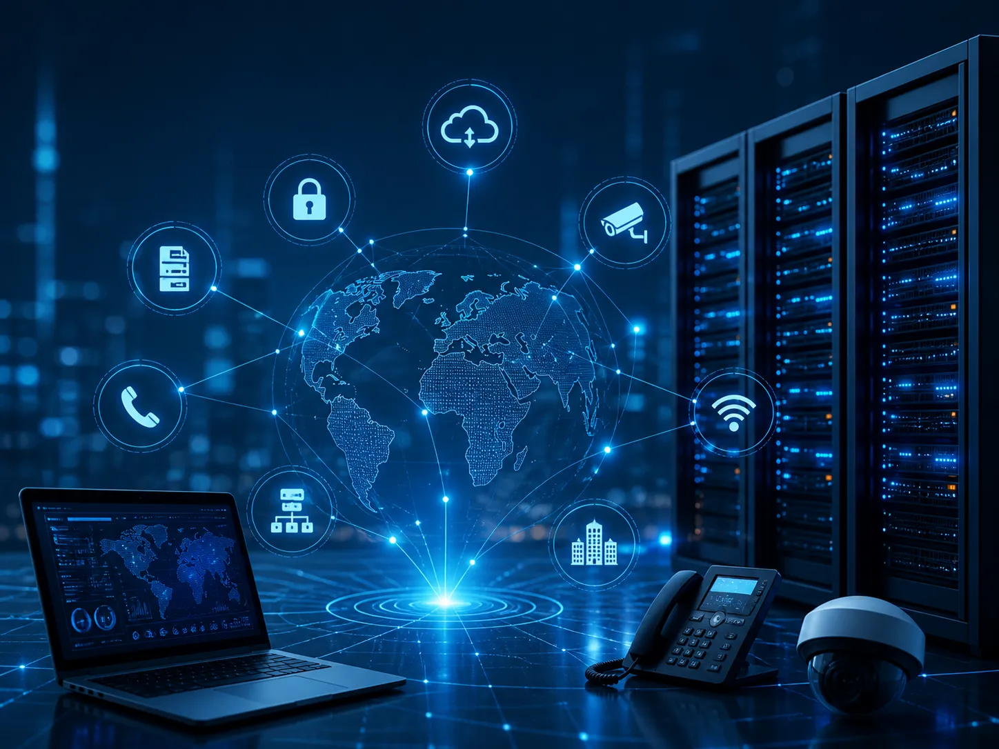 Transnet IT Solutions