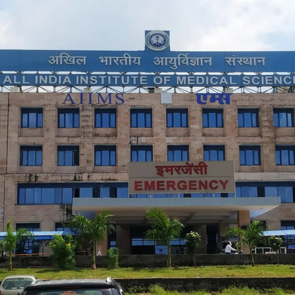 AIIMS Bhopal