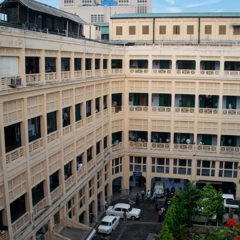 Customs House