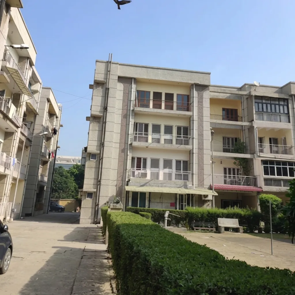 Oil House Noida