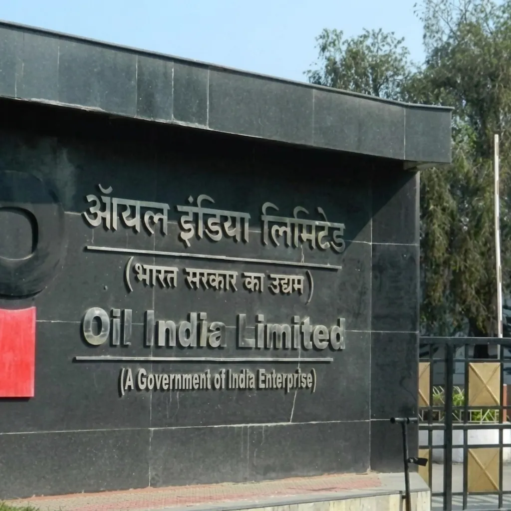 Oil India Limited