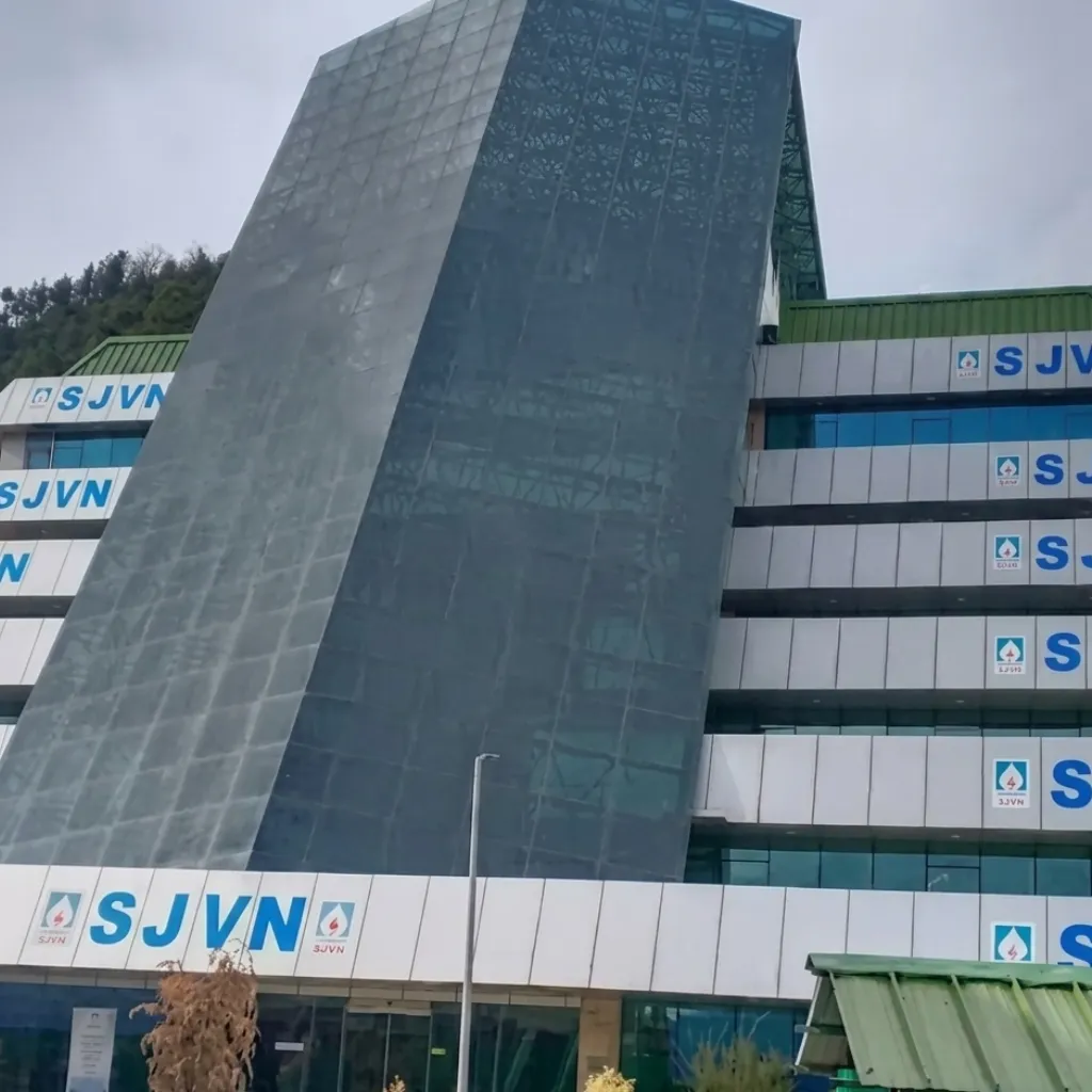 SJVN Limited