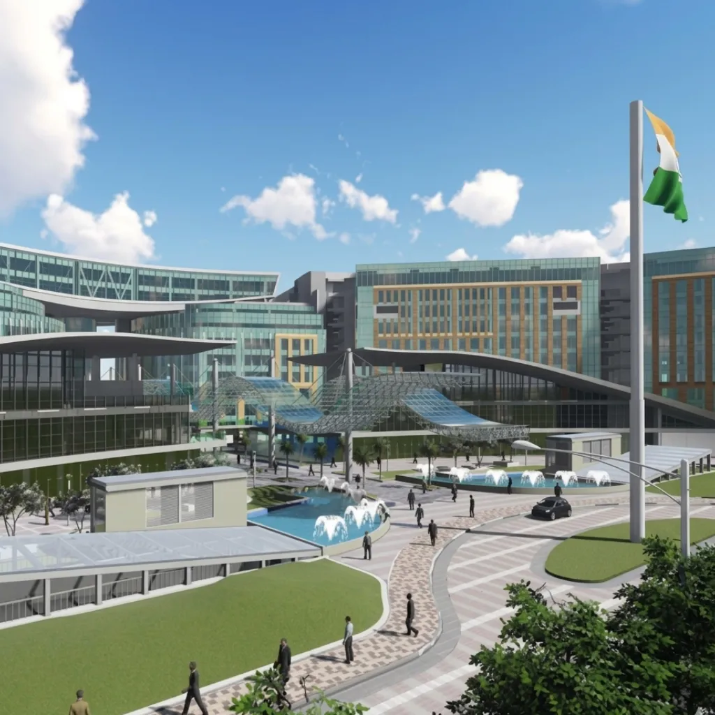 FIPI Delhi
