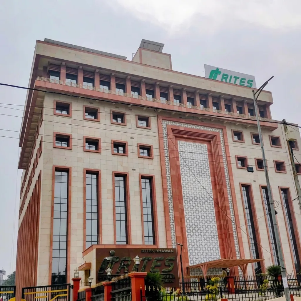 RITES Lucknow