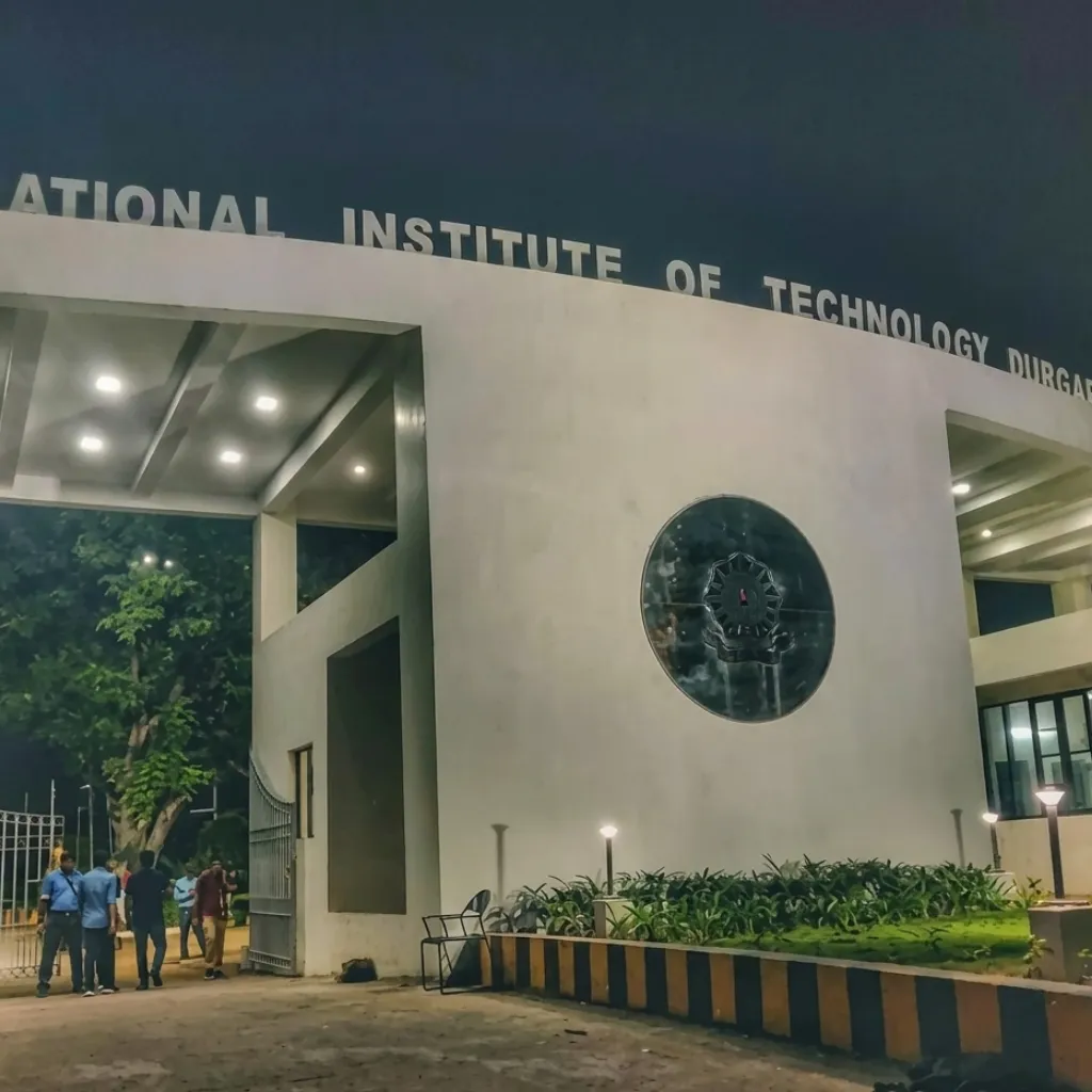 NIT Durgapur